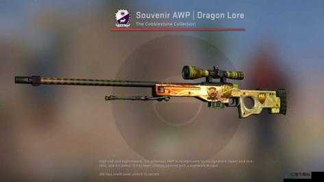 日本 CSGO 大姐姐 AWP 价格是多少