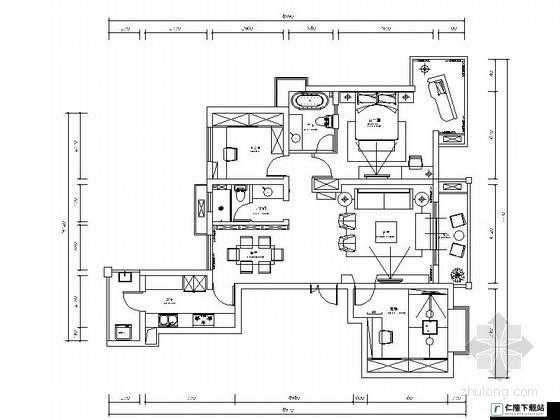 CAD 免费高清视频 3.1 质量连连糟：吐槽不断