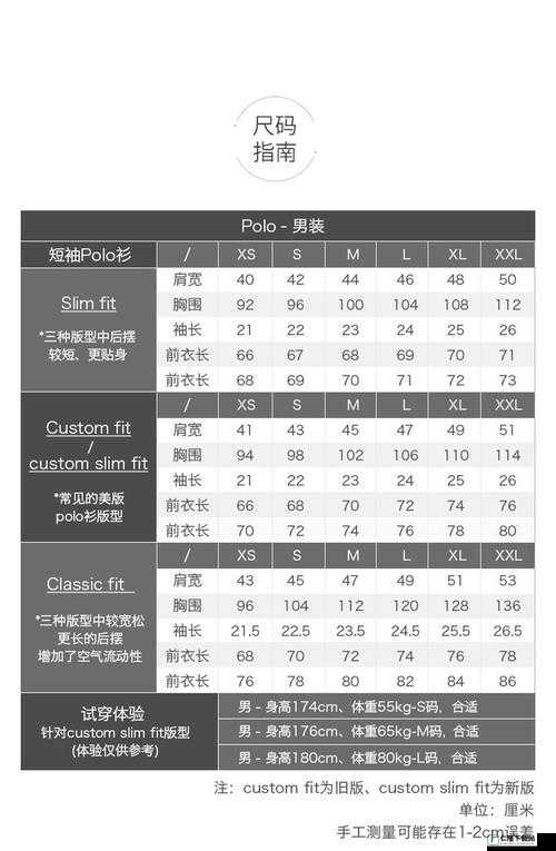 欧洲尺码日本尺码专线中老年新款上市：以买家为中心