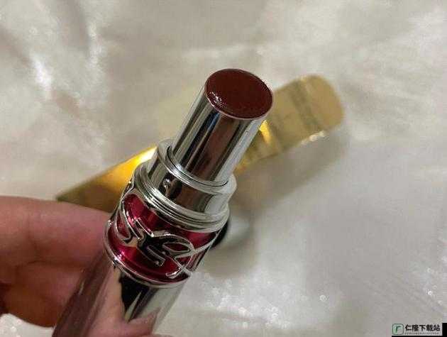 YSL 口红水蜜桃色号 8223：迷人魅力之选