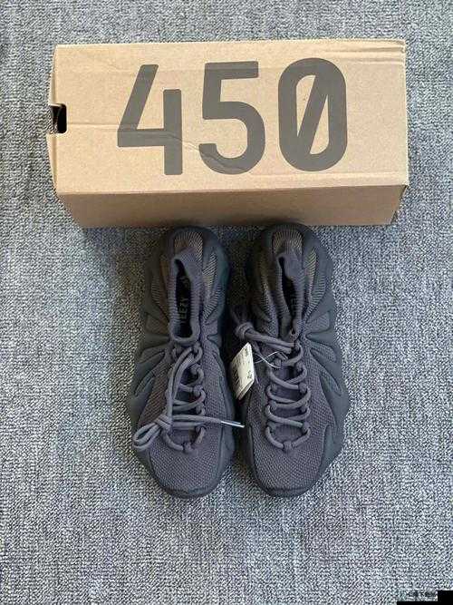 国产 yeezy451：创新不止，引领时尚潮流