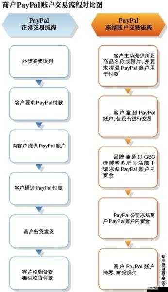 paypal 未满十八岁解封方法及流程