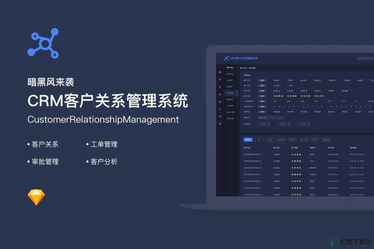 在线 CRM 网站建站：开启高效客户管理之旅