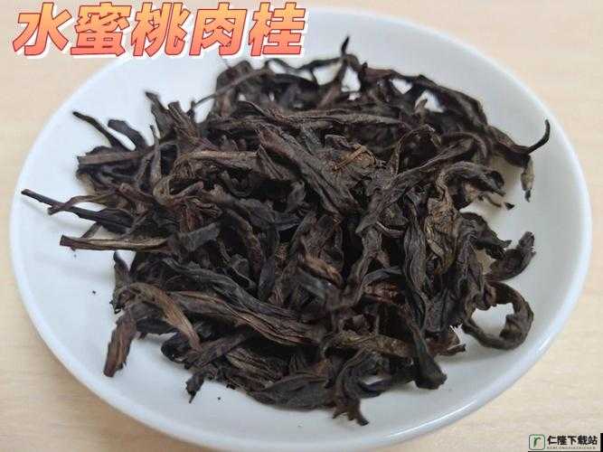 水帘洞肉桂水蜜桃 K8：独特的美味水果