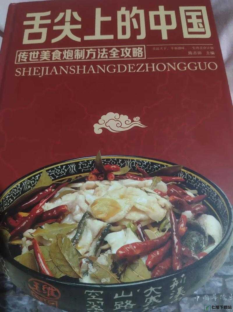 《舌尖上的中国》美食奇缘 或者 《舌尖上的中国》之美食邂逅贵族风情