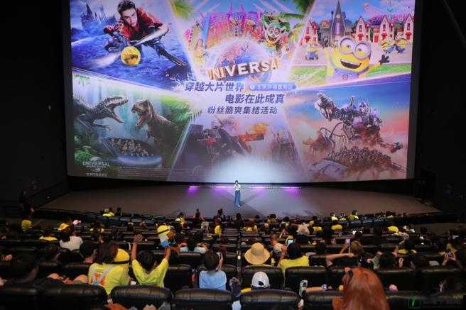 三亚电影院 IMAX：震撼视听之旅等你开启