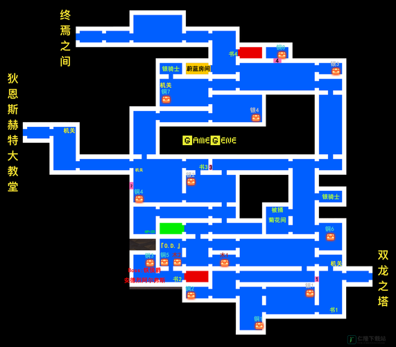 血污夜之仪式欧若博司打法攻略分享