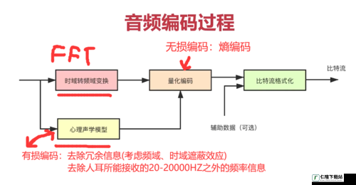 j啊v啊videoaudioencode 的编码原理