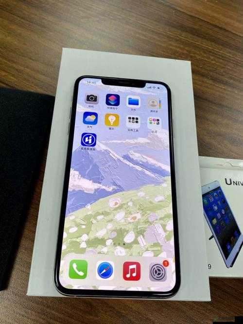 IPHONEXSMAX 日本之使用体验分享