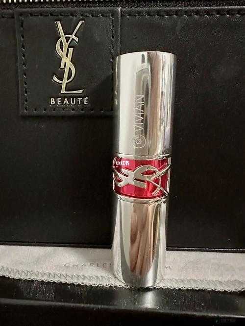 Ysl 蜜桃棕调色 APP ：打造专属色彩