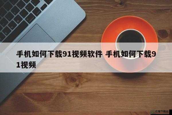 91 短视频软件安装详细教程