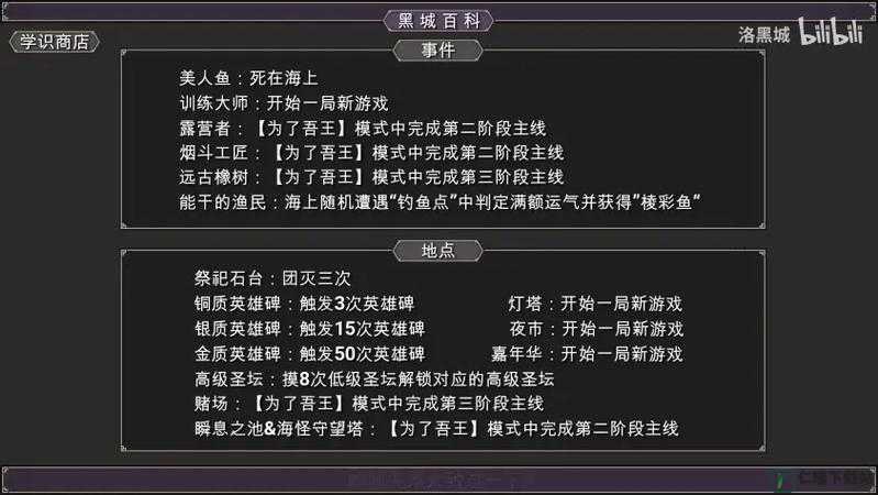 为了吾王新手必看 全面详细的新手教程攻略指南