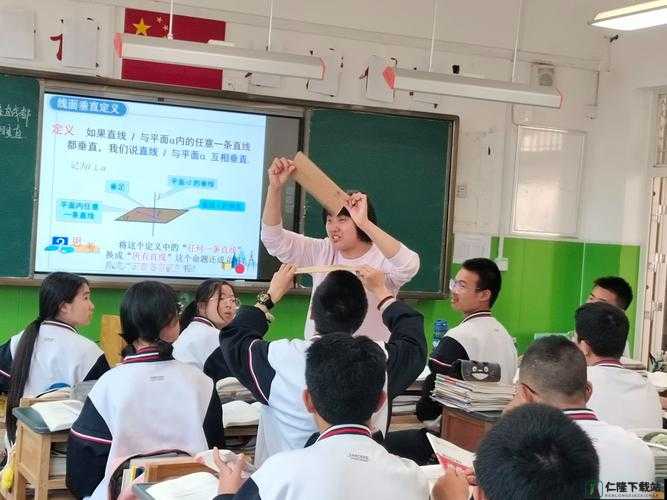 小诗成为学校教具：探索教育新路径