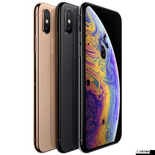 IPHONEXSMAX 全新上市：突破未来想象