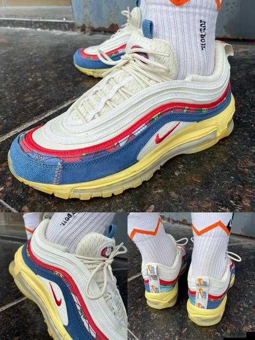 AIRMAX97 杂交有什么特点：独特魅力何在