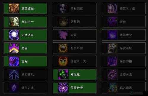 魔兽世界 8.0 奥法特质选择指南及艾泽里特之力特质推荐大全