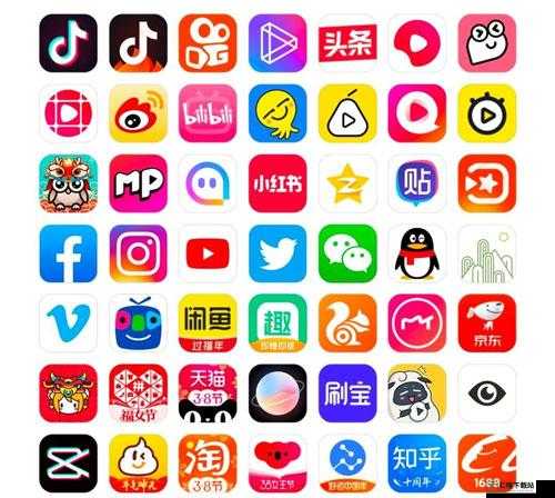 成品人短视频 APP 推荐：带你领略精彩世界