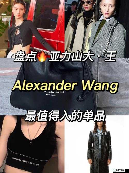 ALEXANDERWANG 妈妈评测：时尚界的权威之声