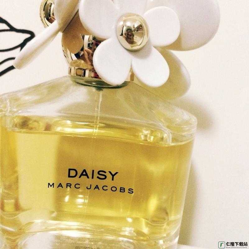 MARC JACOBS 小雏菊：清新花香，绽放你的魅力