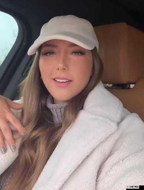 eminem 女儿 MICHAEL 的成长之路