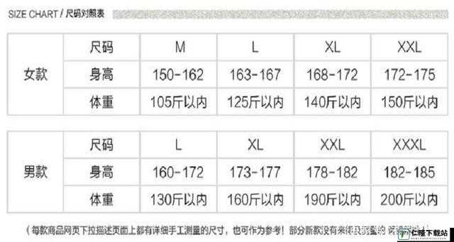 透彻理解欧洲码欧洲尺码M 高清：深度解析与应用