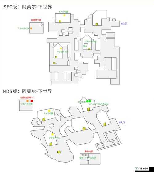 勇者斗恶龙 11 全时渡祭坛迷宫任务通关方法详解