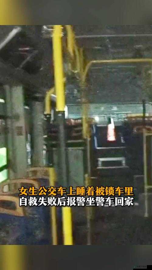 女大学生赵丽雅坐错公交：意外的回家之旅