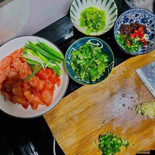 一边做饭一边狂做最有效的一句方法是什么：边做饭边高效完成的方法