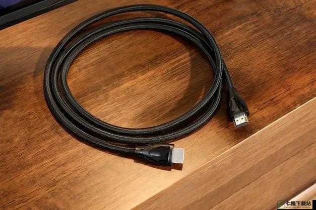 日本 HDMI2.0 高清线 339933：高清画质的绝佳选择