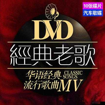 高清 DVD 碟片播放：尽享精彩视听盛宴