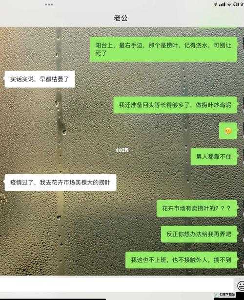 我老公说想在阳台爱我是什么心理：探究背后缘由