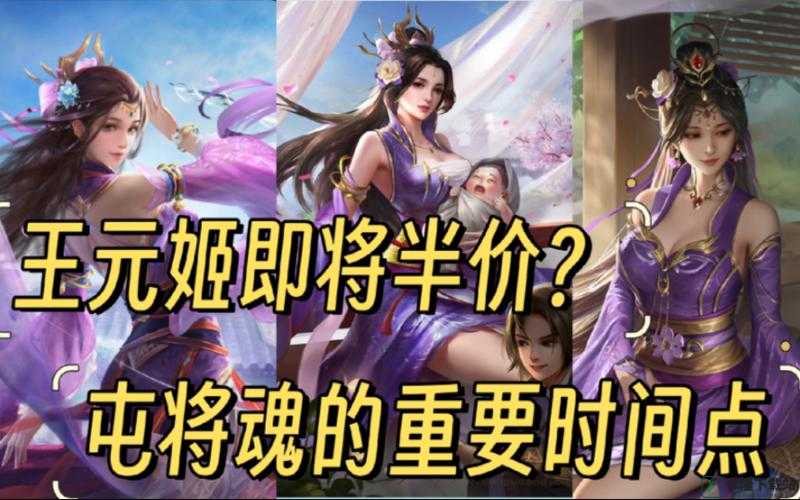 三国诛将录王元姬角色介绍及场地推荐全攻略