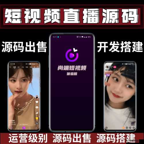 成品 APP 直播源码用途何在