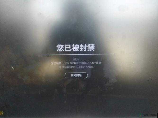 Steam账号被封禁，是否有解封的可能？