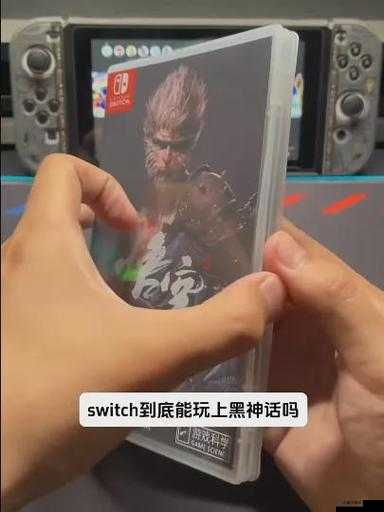 关于黑神话悟空switch平台能否游玩与上线情况深度解析的报告揭秘