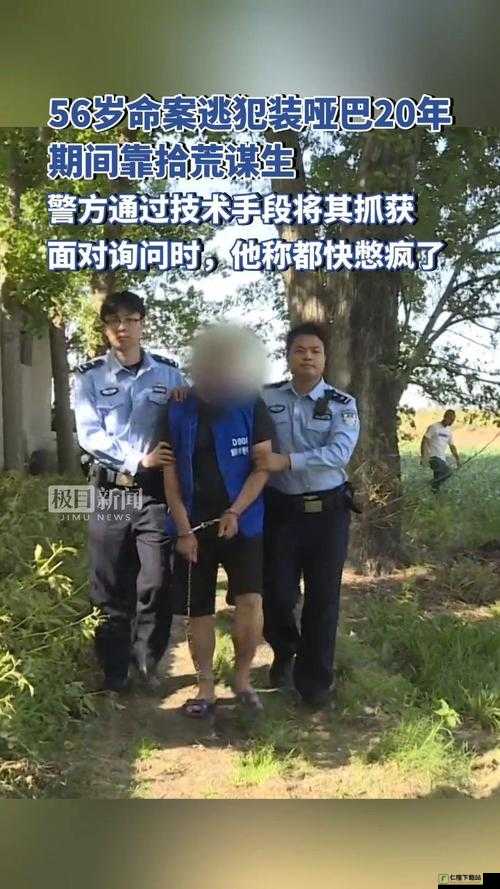 逃跑后被抓回，是何种体验？