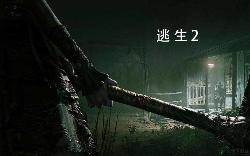 逃生 Outlast 全成就指南：挑战自我，成就游戏王者