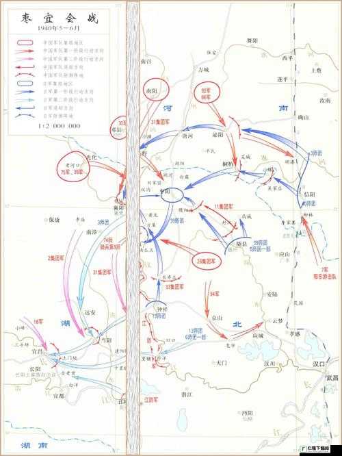 王朝崛起：战争地图打法与战术分享大全