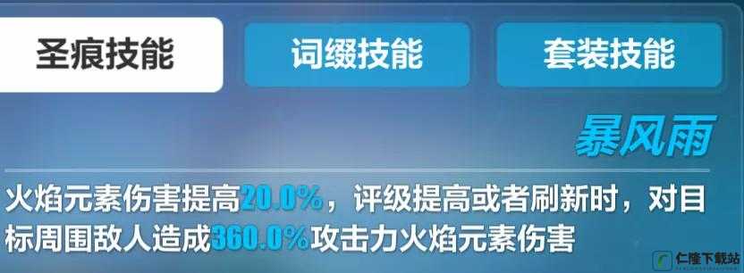 崩坏3莎士比亚漂流圣痕抽取分析与建议：是否值得投入资源抽取？