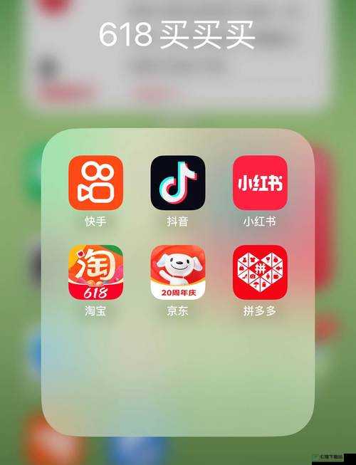 免费短视频 app 大全苹果手机版：抖音、快手、小红书等