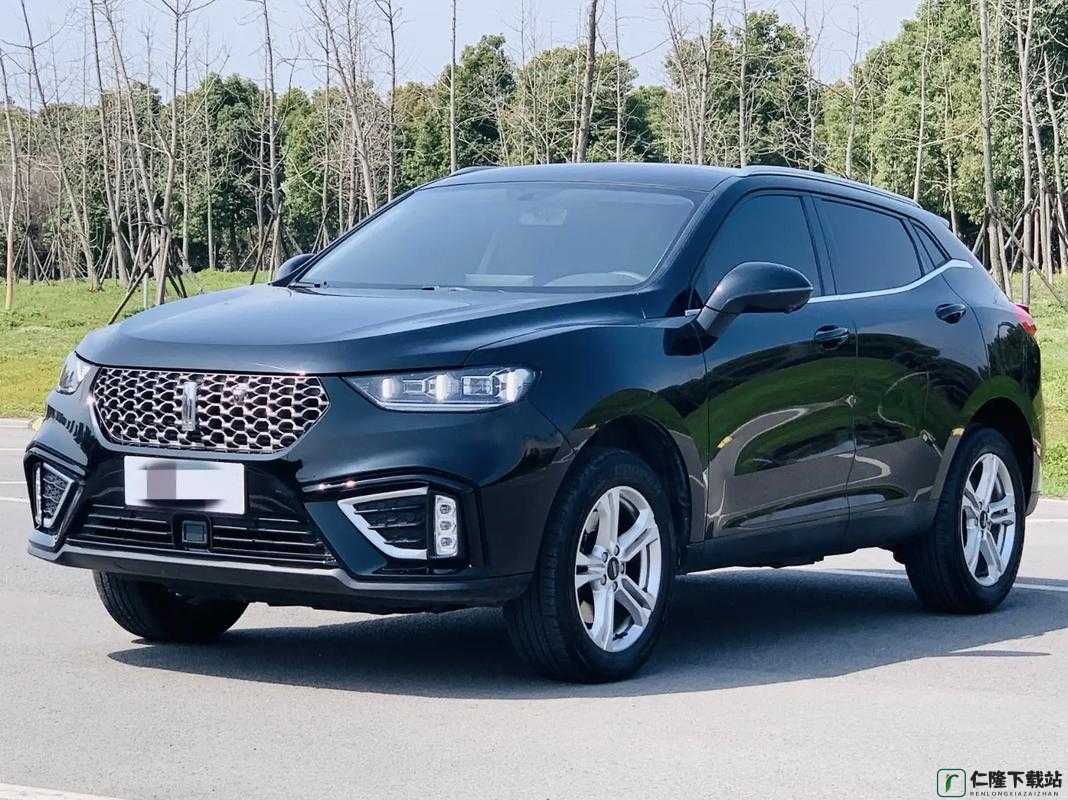 WEY VV5 国产 SUV 精彩视频呈现