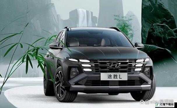 城市型 SUV 新选择：引领出行新风尚