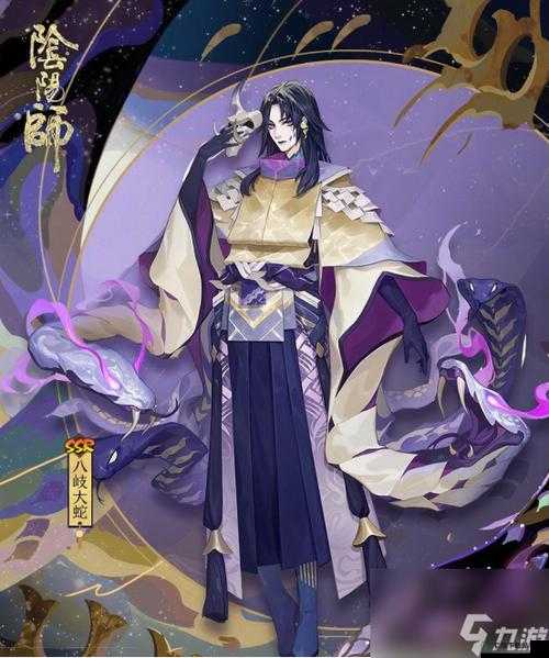 阴阳师飞翔式神大揭秘：探索能展翅高飞的式神列表