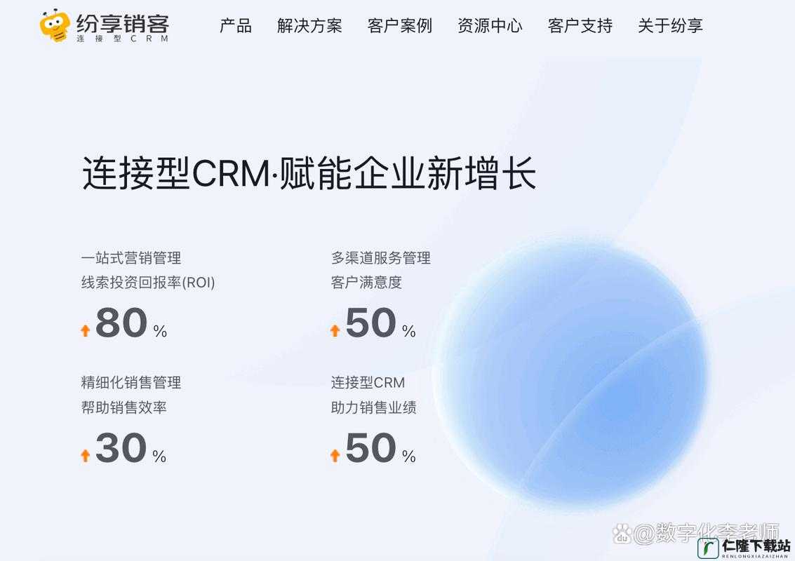 十大免费 CRM：国内外优质选择