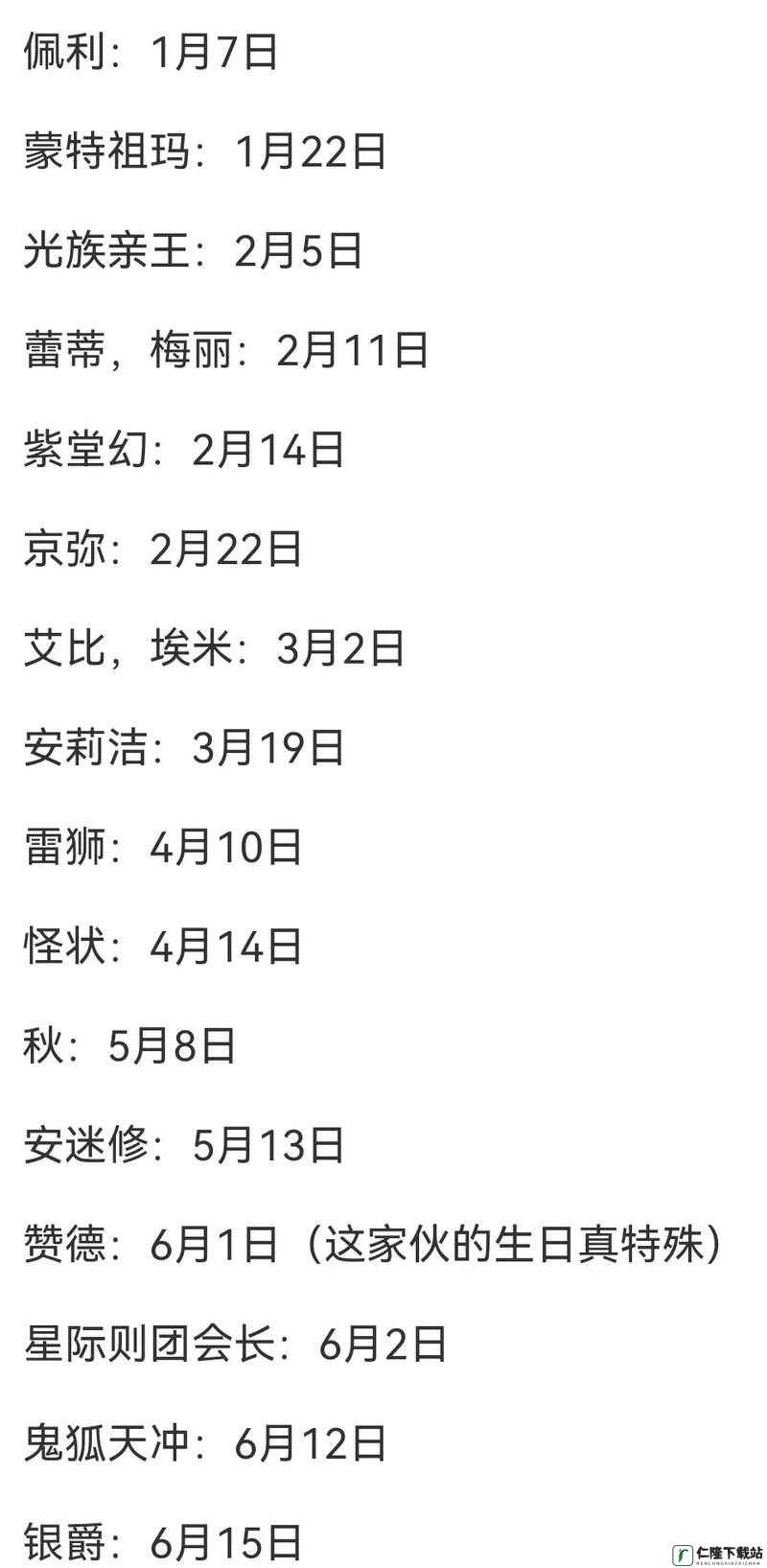 凹凸世界全新改版内容曝光：6月17日更新公告详解及重点亮点览表