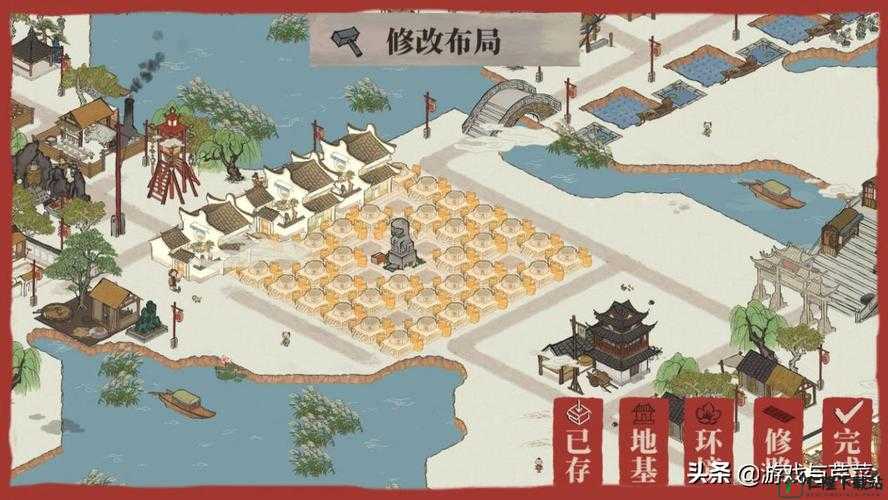 《江南百景图：铜钱极速攻略——刷铜钱全攻略详解》